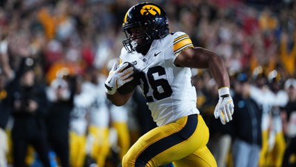 Penn State vs. Iowa: Odds and Predictions for Saturday's Game