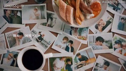 [ENG] EP.3 At 25:00 in Akasaka S2 (2025)