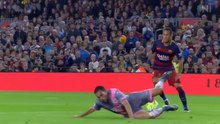NEYMAR À BARCELONE : L'ÈRE DE LA MAGIE PURE | Dribbles, Buts & Moments Inoubliables EN HD