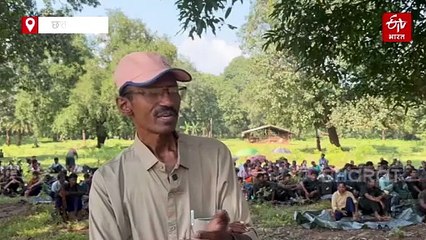 हम सरेंडर नहीं हथियार छोड़ रहे, हक का संघर्ष रहेगा जारी, देवा और हिड़मा में कोई महासचिव नहीं: सरेंडर नक्सली