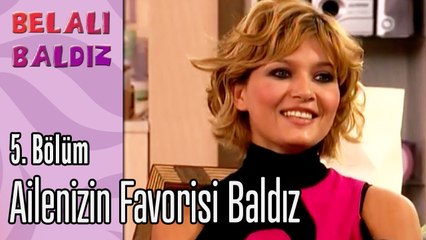 Ailenizin Favorisi Baldız - Belalı Baldız 5. Bölüm