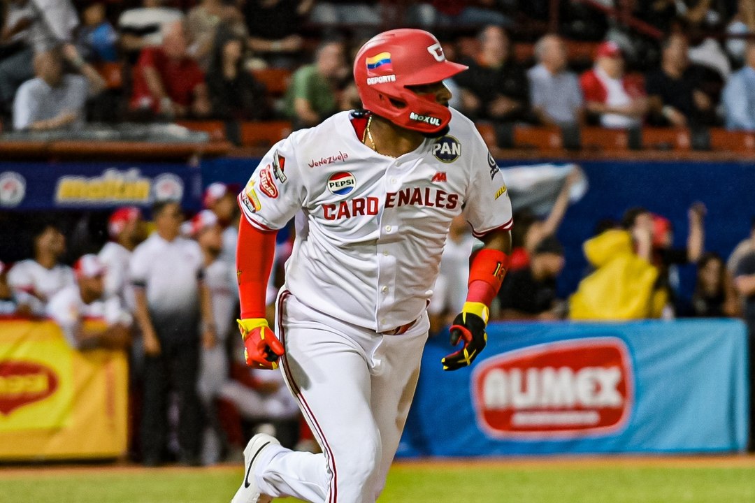 JONRON DE DANRY VAZQUEZ