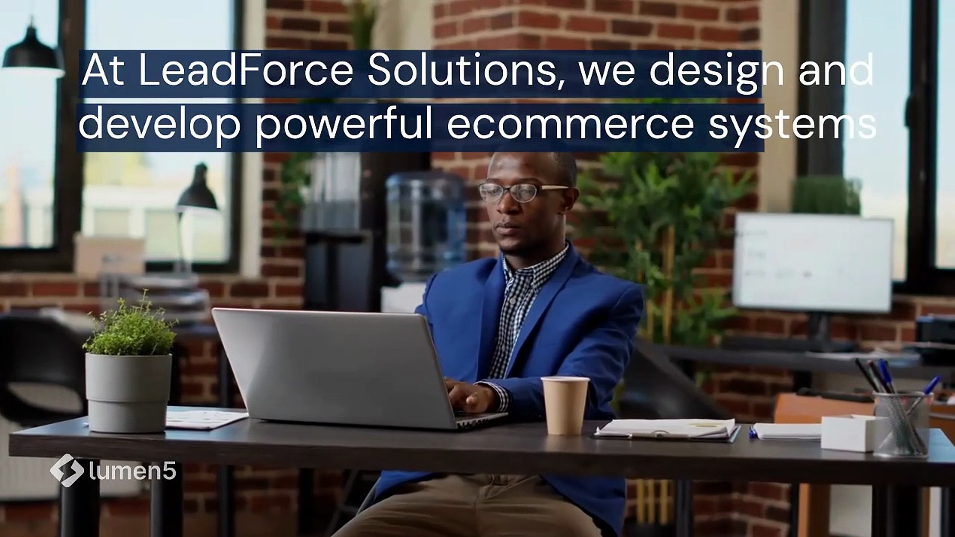 ⁣Phoenix Ecommerce Web Development Agency For B2B