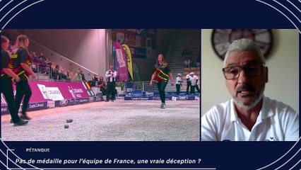 Club Sport en France - Ligue Magnus de hockey, pétanque, squash : le Club du 16 octobre