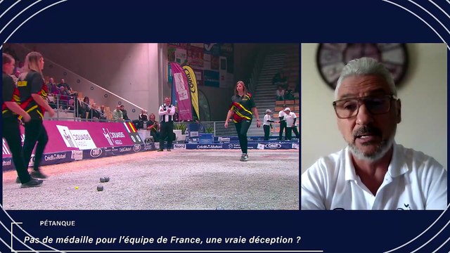 Club Sport en France - Ligue Magnus de hockey, pétanque, squash : le Club du 16 octobre