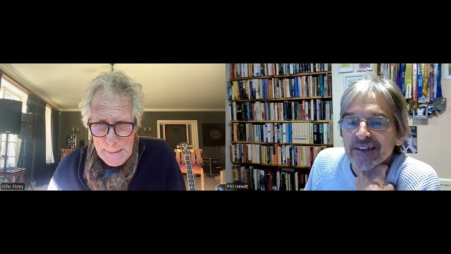 Dire Straits legend mixes music with memories as he hits the road