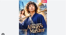 Never A Doormat Always The Master - Full HD Movie [English Sub] | Watch Till The End