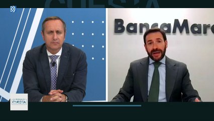 La coinversión: la gran oportunidad para el cliente de Banca March