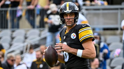 Thursday Night Football Preview: Steelers vs. Bengals