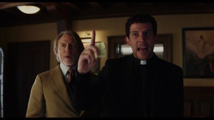 Puñales por la espalda: De entre los muertos - Teaser tráiler oficial