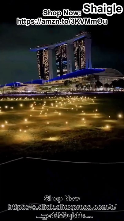 Outdoor Lights Solar Lawn Lamp Garden Lamp LED Wind-driven Firefly