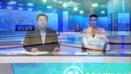 มทภ.1 เร่งสร้าง “บังเกอร์-หลุมหลบภัย” ชายแดน | เนชั่นทันข่าวค่ำ |  16 ต.ค.68 | PART 3