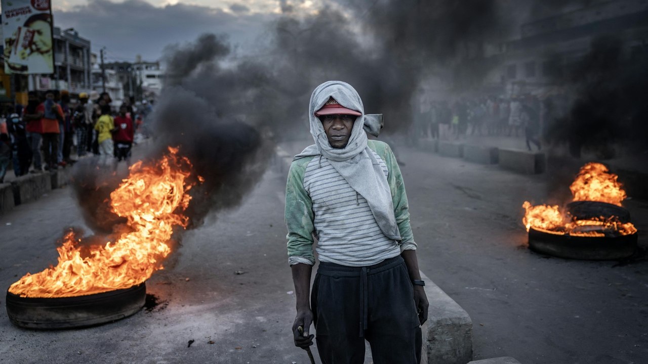Krise in Madagaskar: Warum das Militär jetzt mitregiert