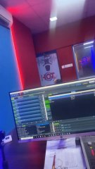 HotFm Abuja on LET ME KNOW by MIC IYKE