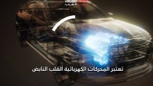 ما هو مدى ارتفاع حرارة المحركات الكهربائية؟