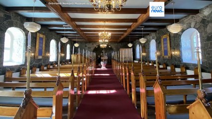 Idén nem díjaztak magyar projektet az Europa Nostra-gálán