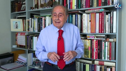 La opinión de Jaime Peñafiel I Títulos nobiliarios