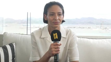 Comment Nadia Melliti est devenue La Petite dernière pour Hafsia Herzi