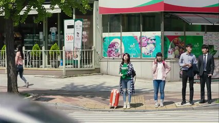 Porque está primera vida 1 ( Audio latino ) - Dorama