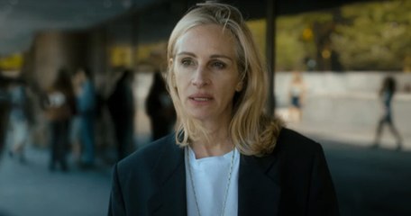 Dopo la caccia con Luca Guadagnino