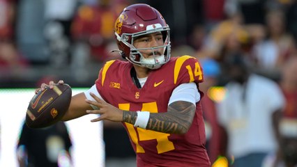 USC vs. Notre Dame Preview: Weather & CFP Hopes Headline