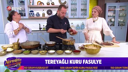 Nermin'in Enfes Mutfağı 16 Ekim 2025 / Yunus Emre Akkor