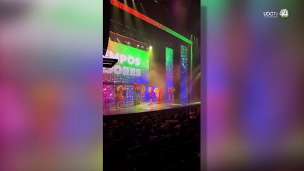 Mentiras celebra 16 años con el regreso de María León al Teatro Galerías