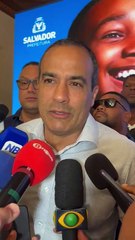 Sobre investigação do MPF