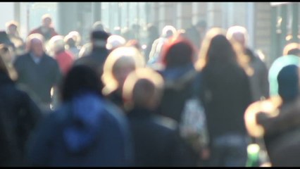 Censimento permanente della Popolazione e delle abitazioni