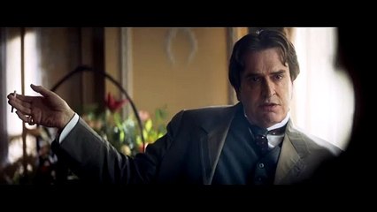 La importancia de llamarse Oscar Wilde - Trailer español
