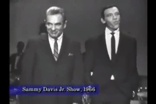 La famosa batalla de tambores de Gene Krupa y Buddy Rich