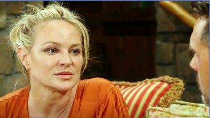 ‘The Young And The Restless’ Spoilers🔴_ Noah’s  Condition, Claire’s F