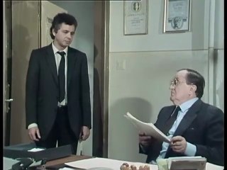 Der Alte - Folge 82 - Fluchthilfe