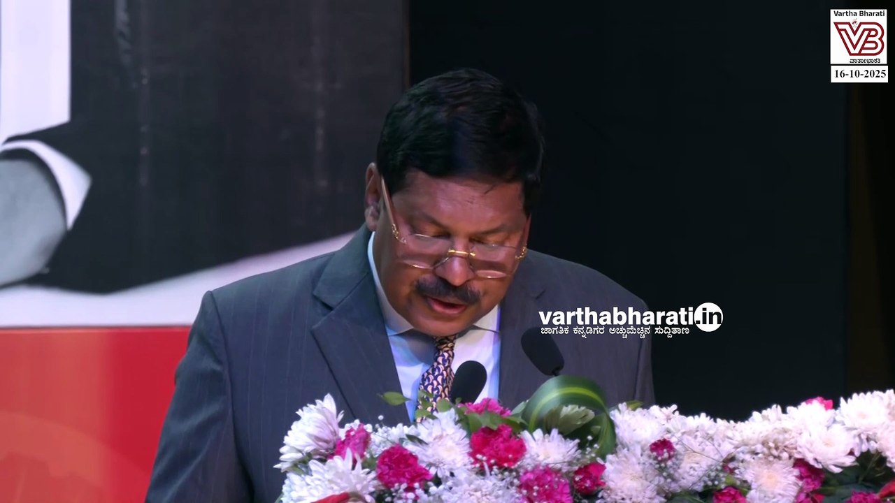 ಕೇಂದ್ರದ ಮನವಿ ಬಳಿಕ ನ್ಯಾ.ಅತುಲ್ ಶ್ರೀಧರನ್ ಅಲಹಾಬಾದ್ ಹೈಕೋರ್ಟ್‌ಗೆ ವರ್ಗಾವಣೆ | Justice Atul Sreedharan