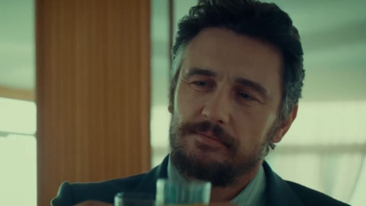Hey Joe Trailer Oficial