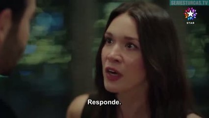 Sahipsizler Capítulo 34 (en Español)