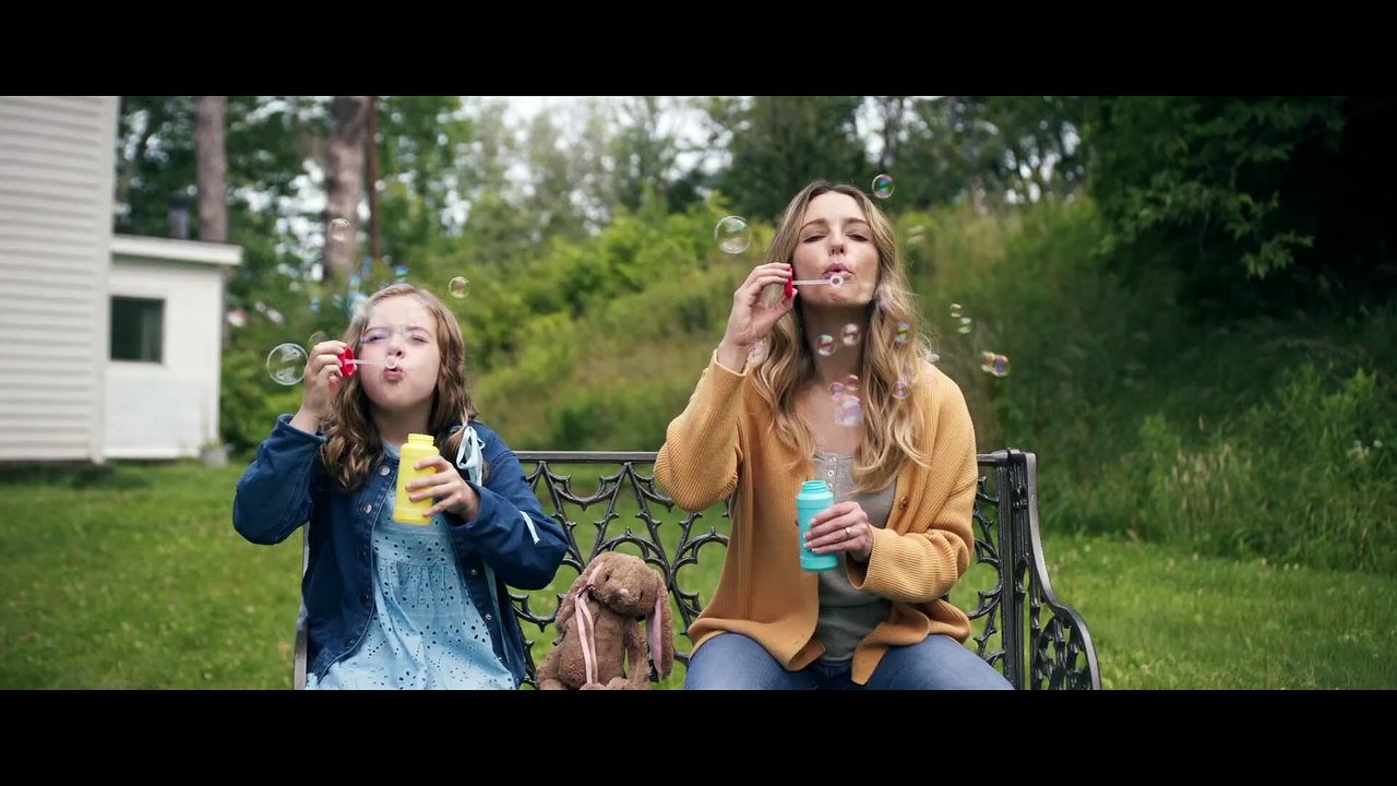 AFFECTION Trailer (2025) Jessica Rothe - video Dailymotion