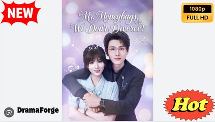 Mr Moneybags We Don't Divorce (2025) - FULL [Eng Sub] - Video Dailymotion