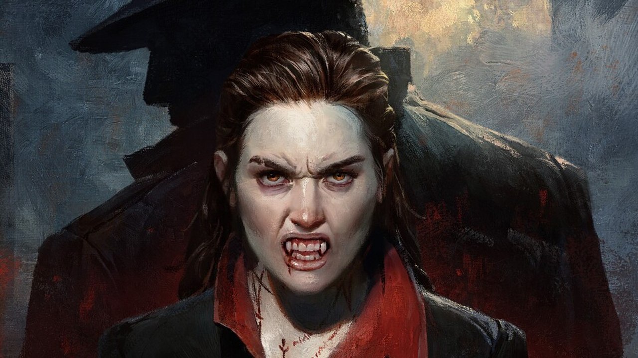 Vampire: The Masquerade - Bloodlines 2 Gameplay - Wir jagen einen abtrünnigen Sheriff im verschneiten Seattle
