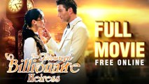 🧡🍏 🔥 Divorced Billionaire Heiress Full Movie HD