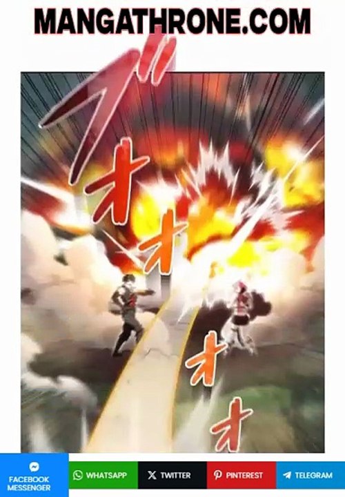 Arm of the Abomination - Chapter 14 - MangaThrone
