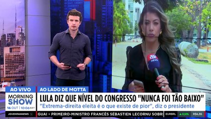 Senado CANCELA sessão que analisaria VETOS de Lula à Lei do Licenciamento Ambiental; ENTENDA