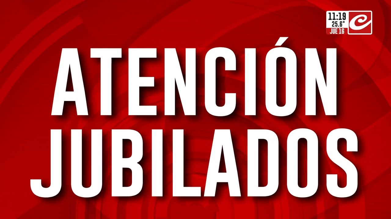 Atención jubilados y beneficiarios de planes sociales: estas son las novedades de noviembre