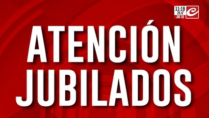 Atención jubilados y beneficiarios de planes sociales: estas son las novedades de noviembre