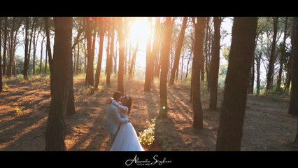 Luigi e Daria Wedding Trailer