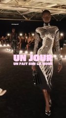 Un jour un fait sur la mode : pourquoi il y a du trompe-l’œil chez Schiaparelli ?