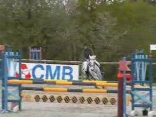 MIDWAY - Grand Champ - 20 Avril 2008 - Club 1