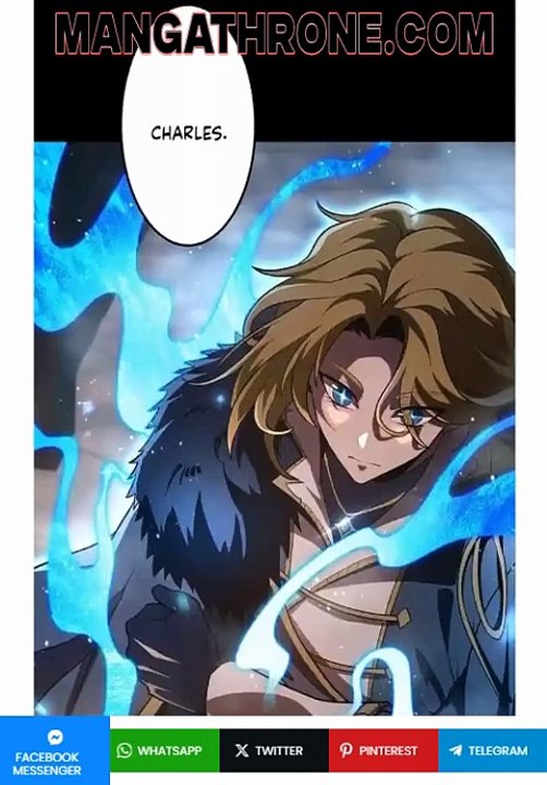 Arm of the Abomination - Chapter 16 - MangaThrone