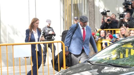 El juez decreta libertad para Koldo García pese a los "sólidos indicios de criminalidad" que aprecia en él