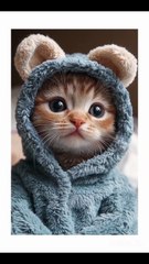 When Your Cat Thinks It’s on The Voice